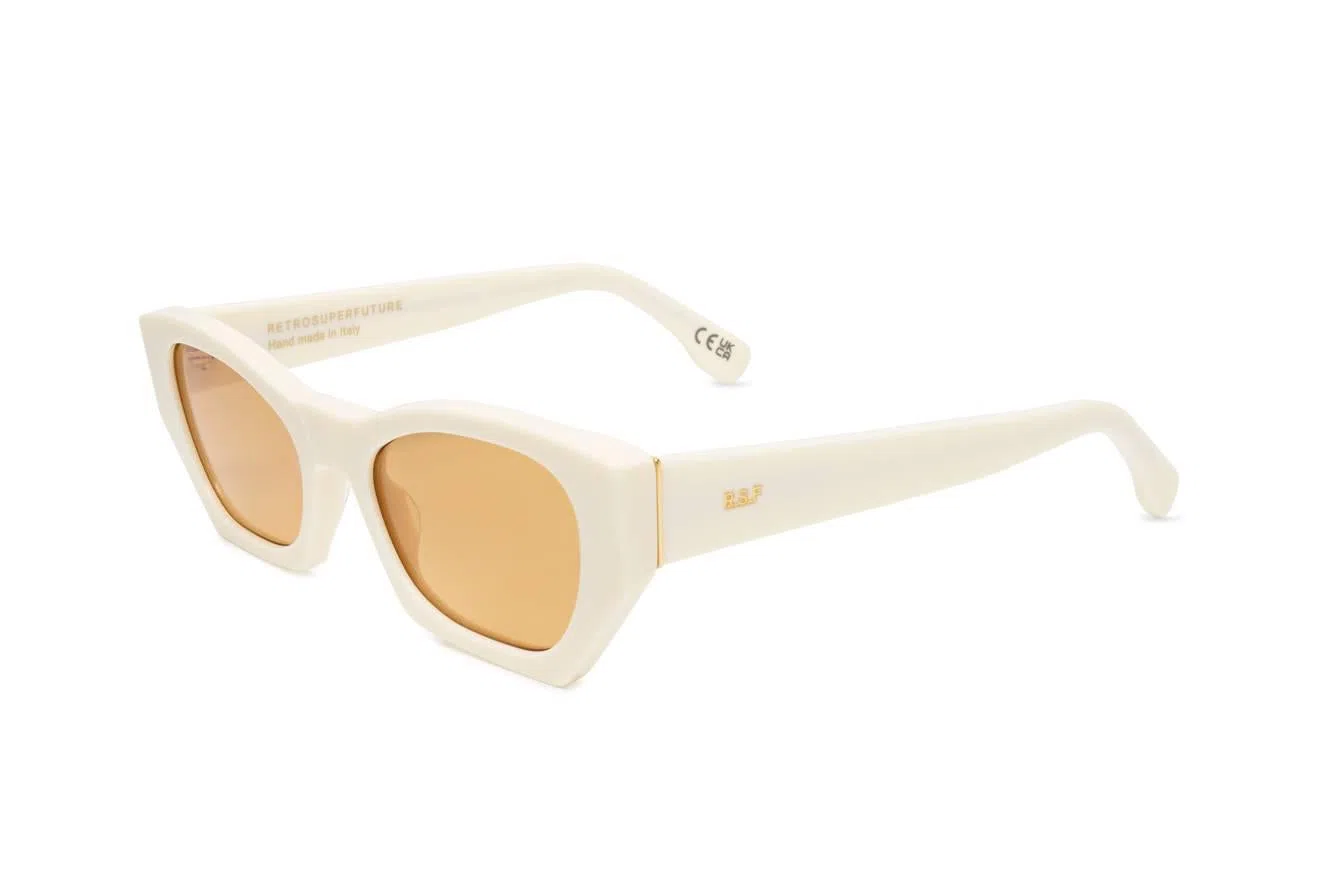 Retrosuperfuture AMATAPANNA Sunglasses - view 3